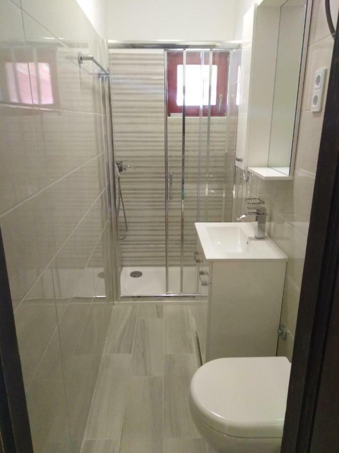 Apartman Goran Vodice Exteriér fotografie